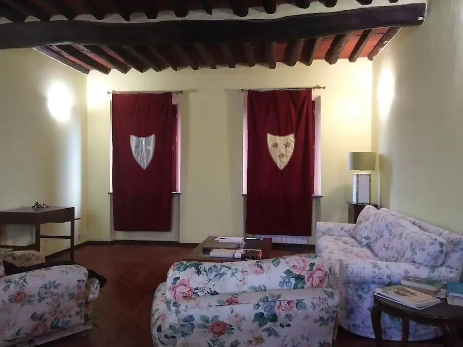 Apartment Casa Mansi Top Class Lucca