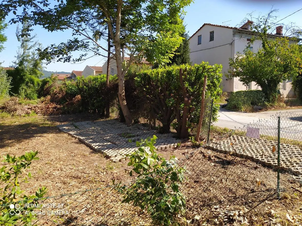 Casa Mansi Top Class Lucca