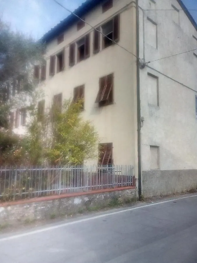Apartment Casa Mansi Top Class Lucca Italy