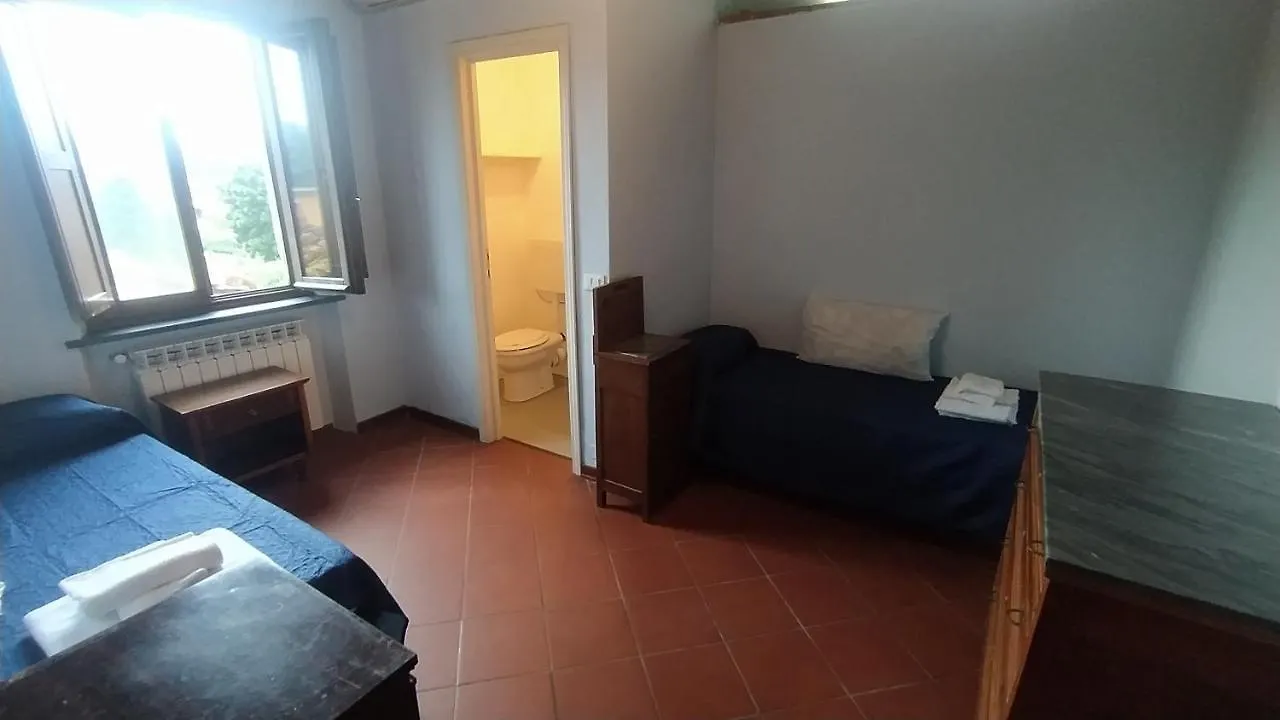 Casa Mansi Top Class Lucca Italy