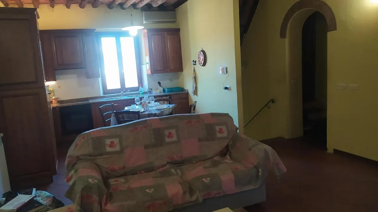 Casa Mansi Top Class Lucca Italy