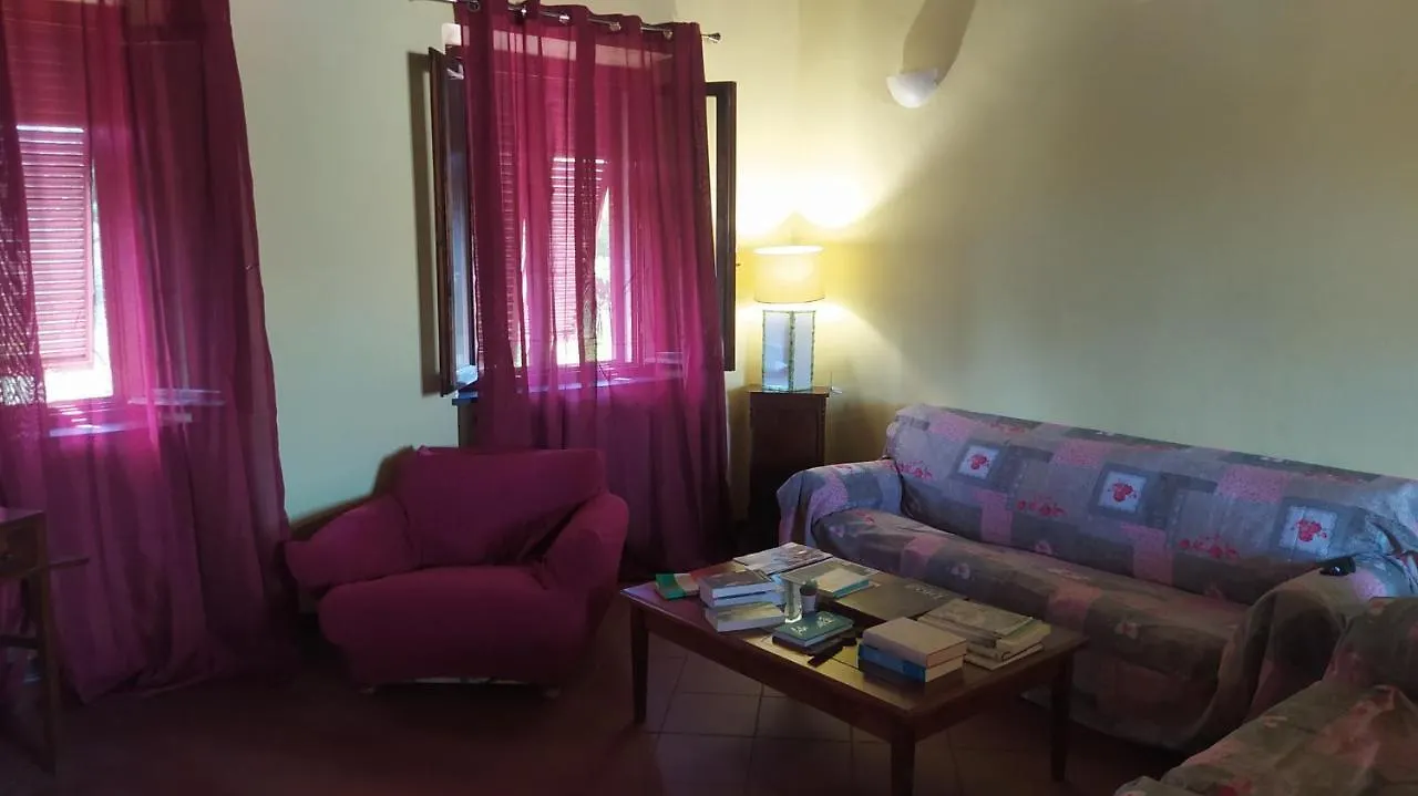 Casa Mansi Top Class Lucca