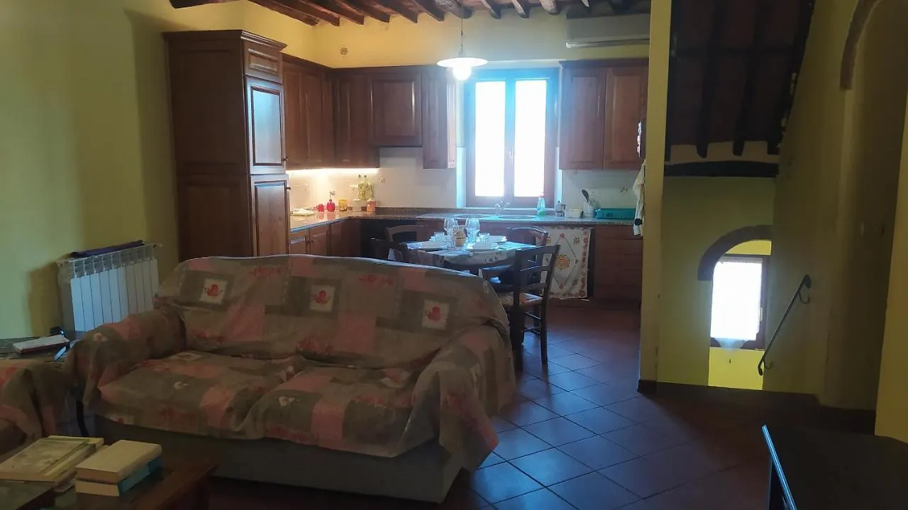 Casa Mansi Top Class Lucca 0*,  Italy