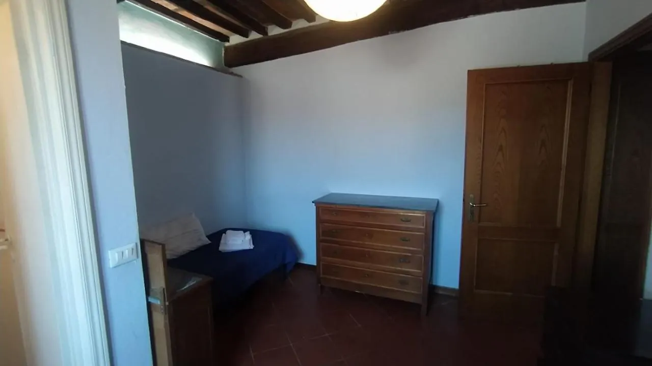 Casa Mansi Top Class Lucca Apartment