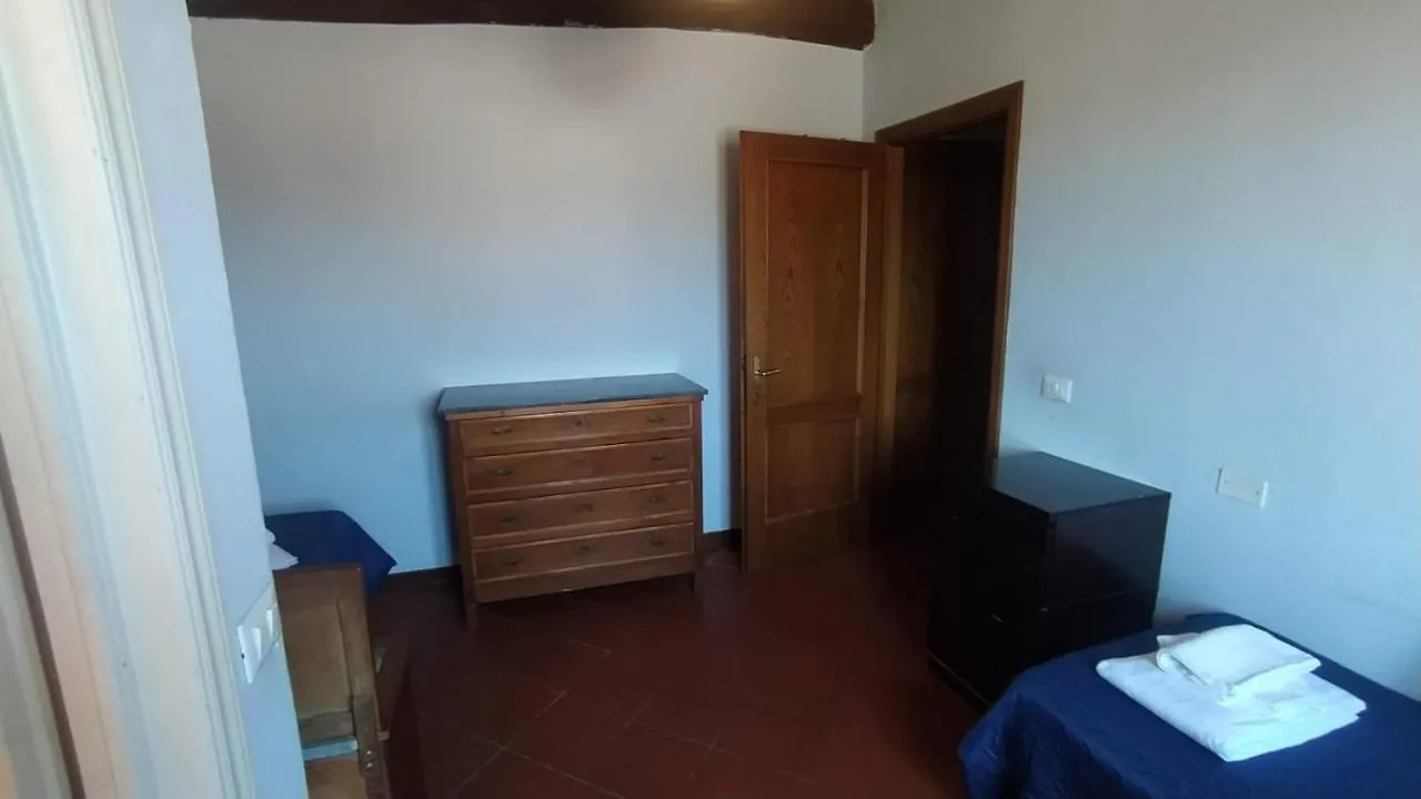 Apartment Casa Mansi Top Class Lucca