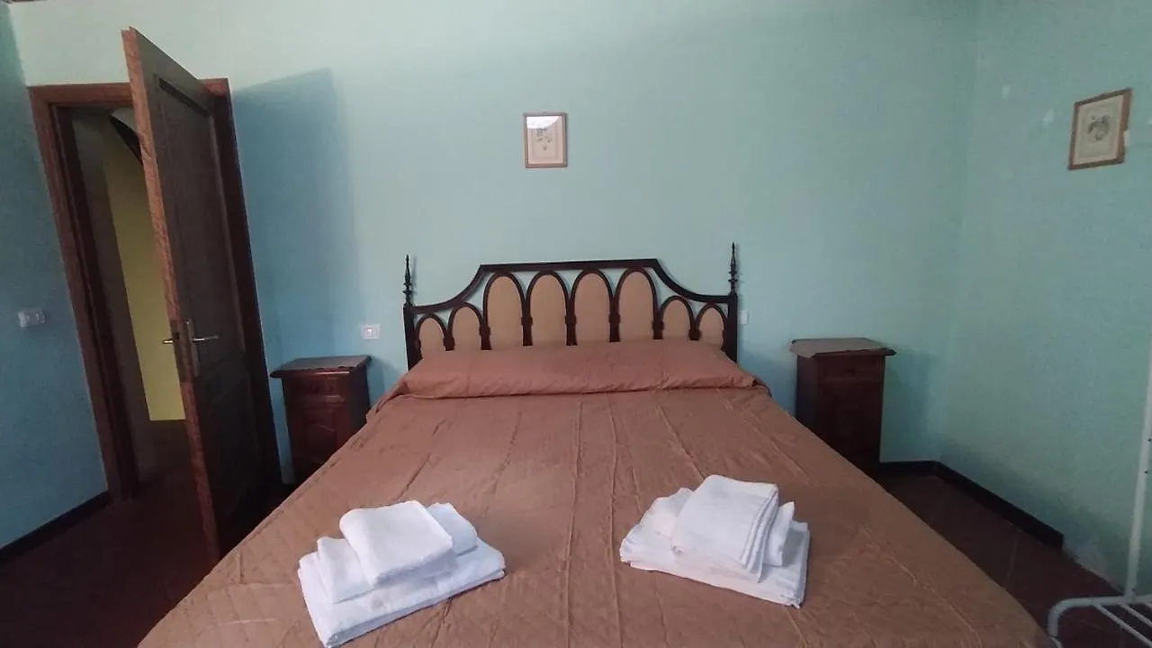 Casa Mansi Top Class Lucca Apartment