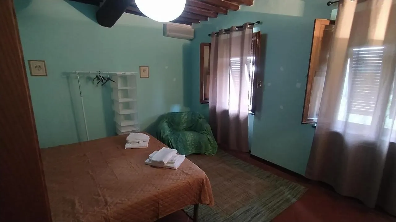 Casa Mansi Top Class Lucca