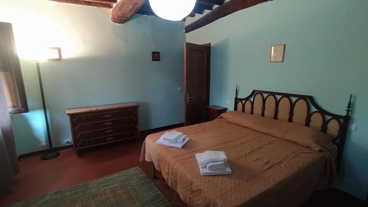 Apartment Casa Mansi Top Class Lucca
