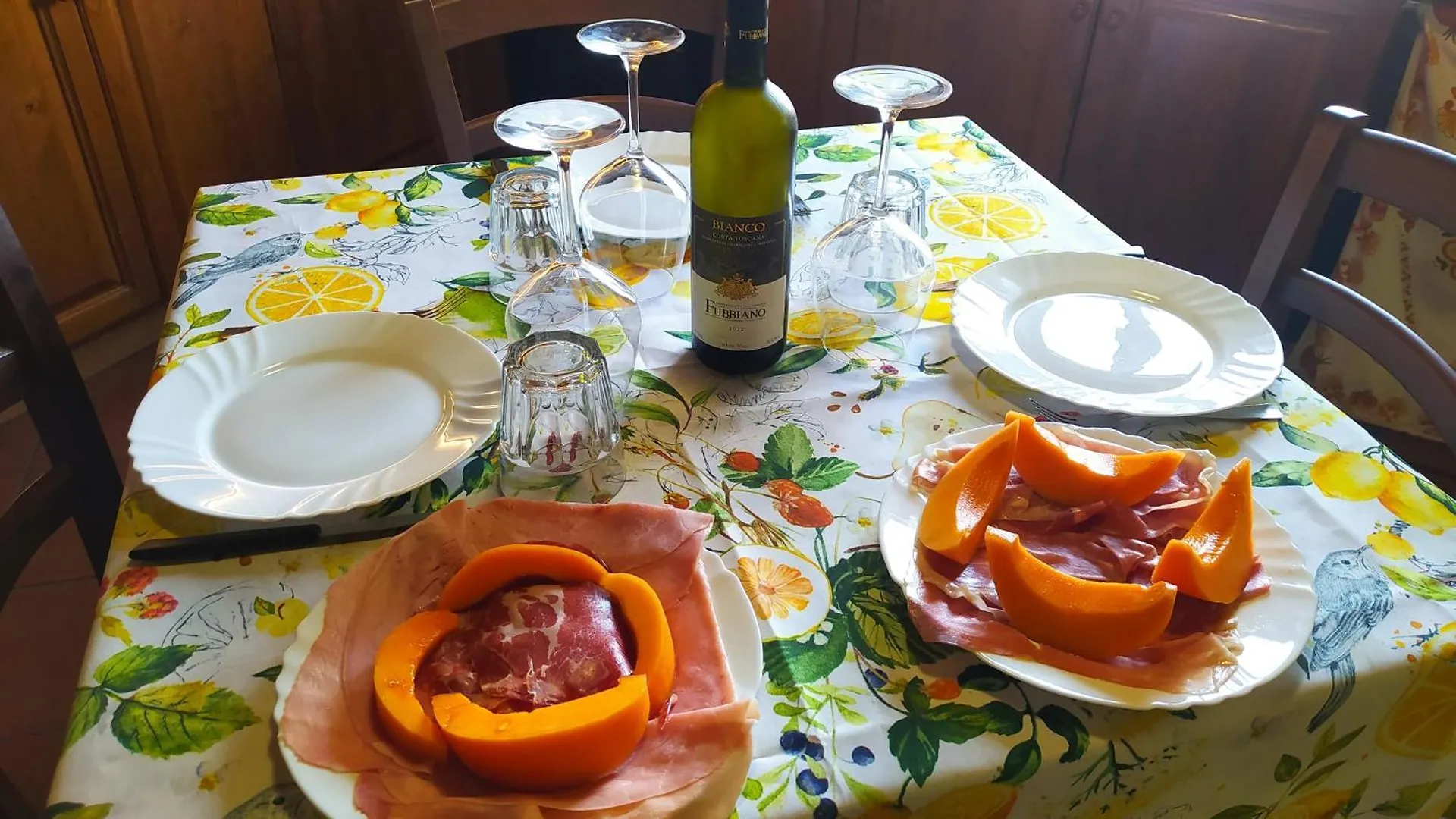 Casa Mansi Top Class Lucca Apartment