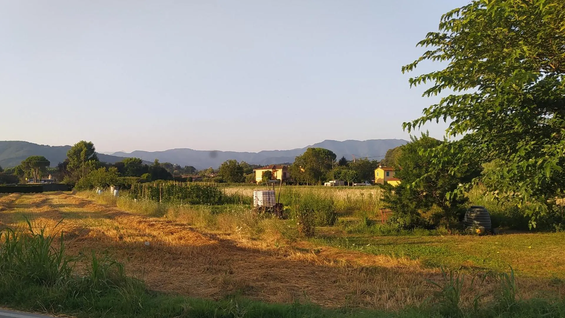 Casa Mansi Top Class Lucca