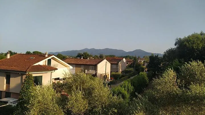 Apartment Casa Mansi Top Class Lucca Italy