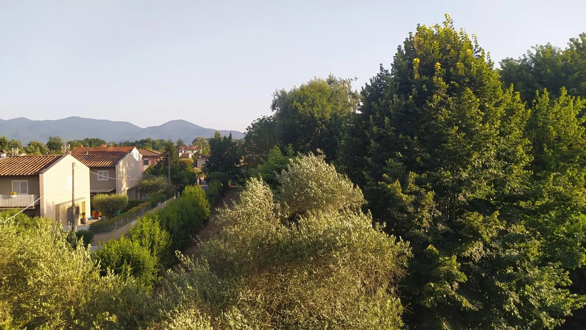 Casa Mansi Top Class Lucca 0*,  Italy