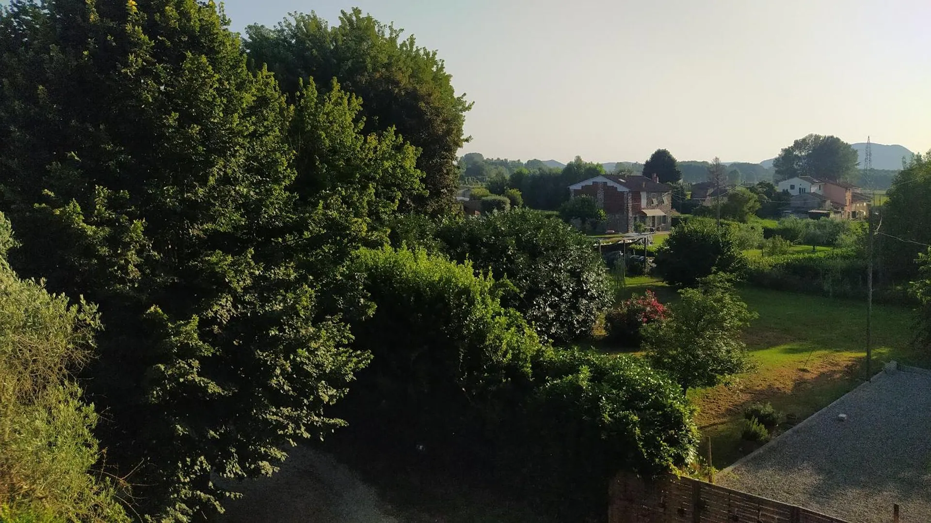 Casa Mansi Top Class Lucca Apartment