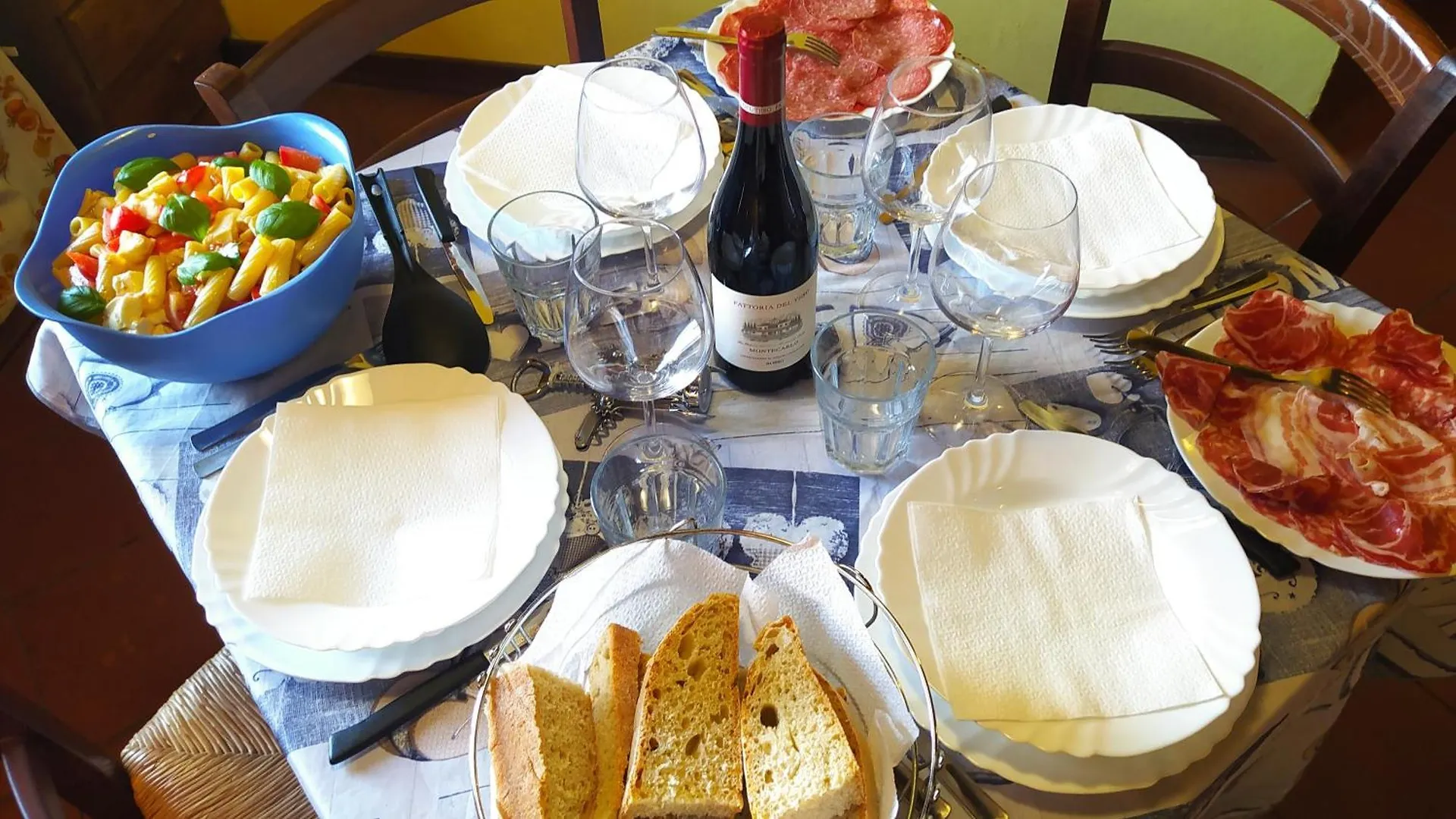 Casa Mansi Top Class Lucca 0*,  Italy