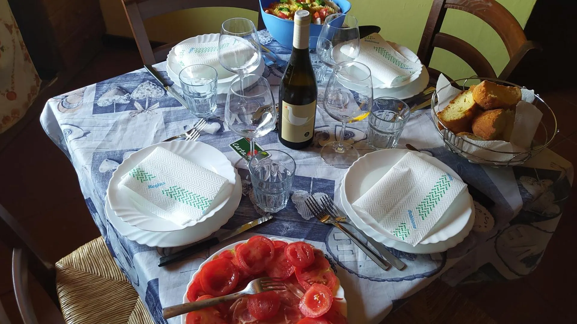 Apartment Casa Mansi Top Class Lucca Italy