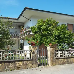 Da Benito&renza Appartamento