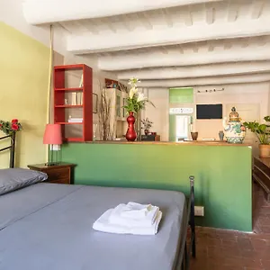  Appartement Anfiteatro